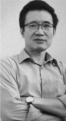 Photo Of Asian Man